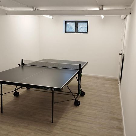 Ferienwohnung Astenrefugio ヴィンターベルク エクステリア 写真