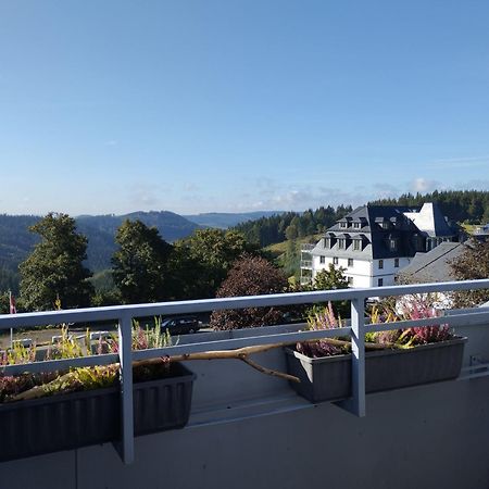 Ferienwohnung Astenrefugio ヴィンターベルク エクステリア 写真