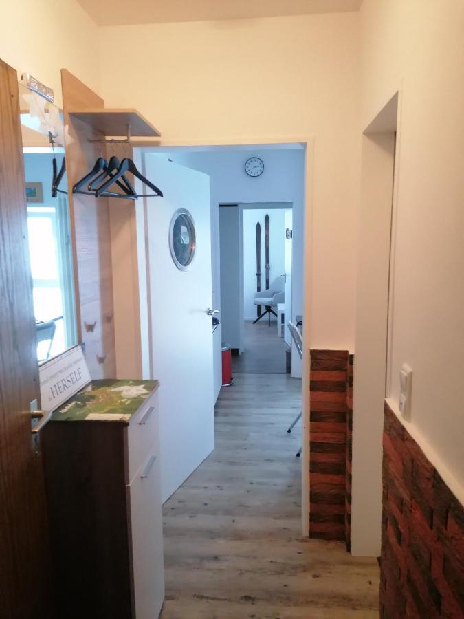 Ferienwohnung Astenrefugio ヴィンターベルク エクステリア 写真