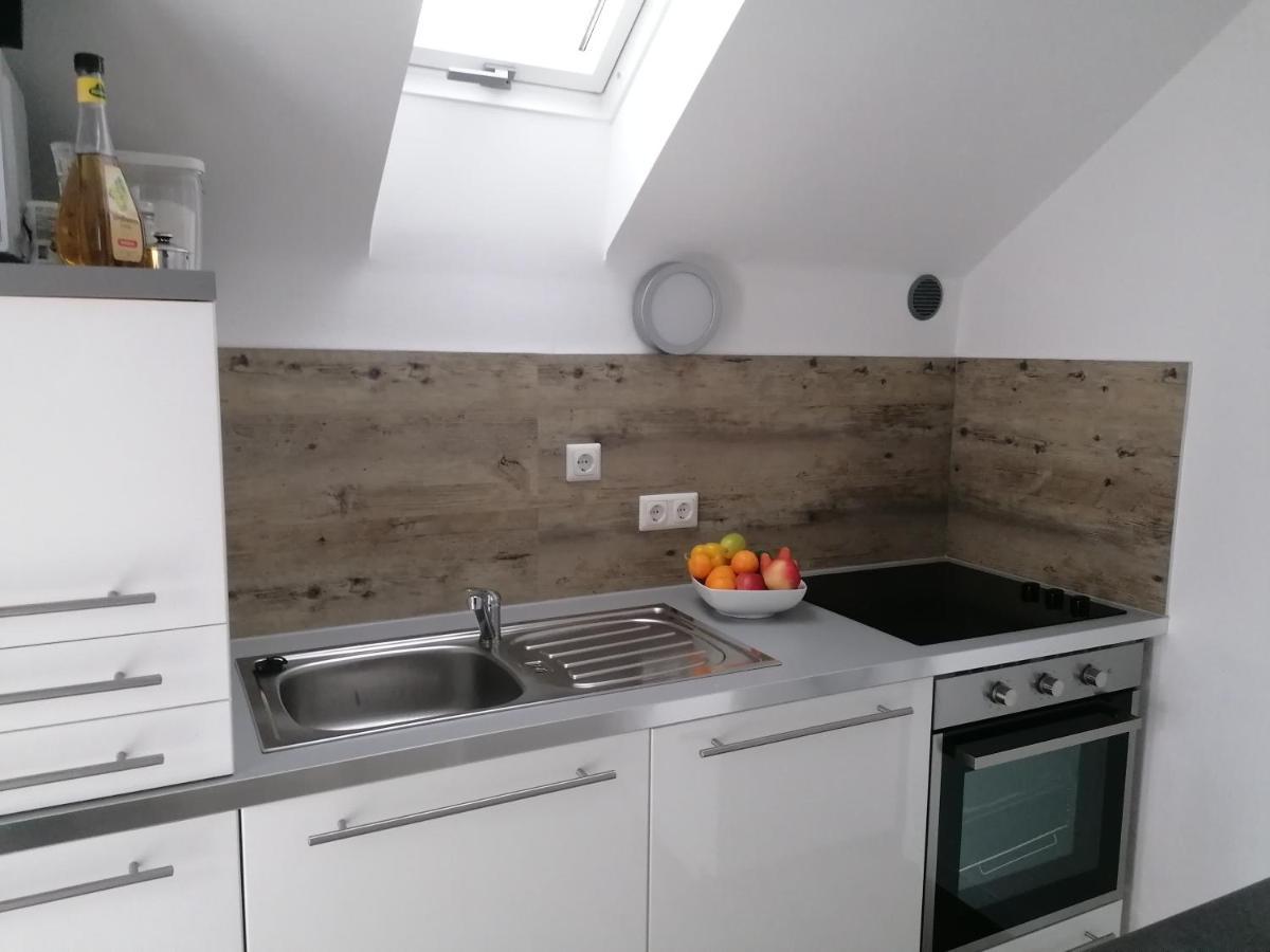 Ferienwohnung Astenrefugio ヴィンターベルク エクステリア 写真