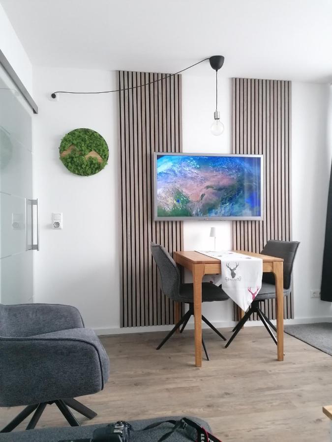 Ferienwohnung Astenrefugio ヴィンターベルク エクステリア 写真