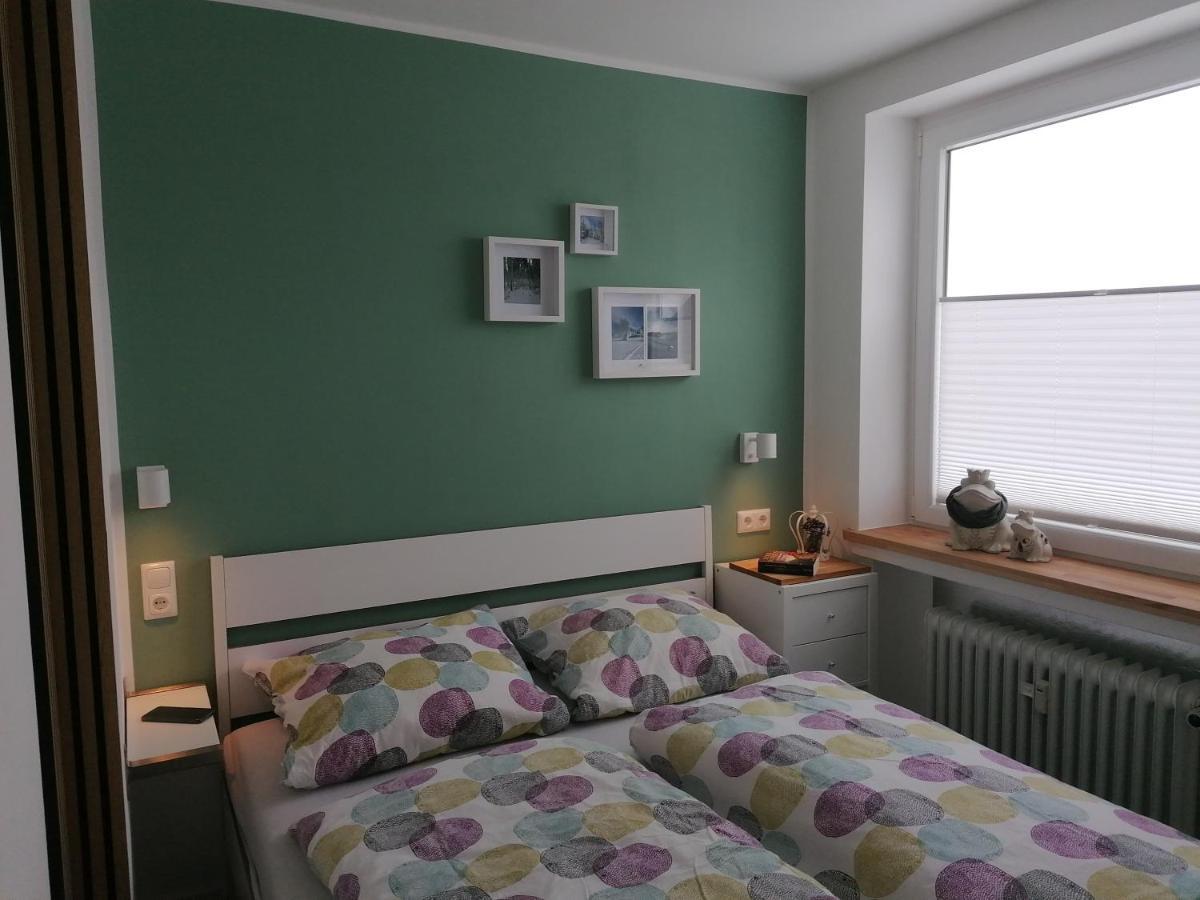 Ferienwohnung Astenrefugio ヴィンターベルク エクステリア 写真