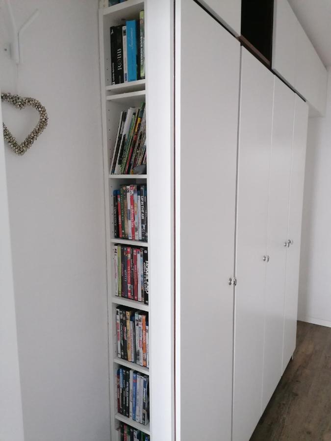Ferienwohnung Astenrefugio ヴィンターベルク エクステリア 写真