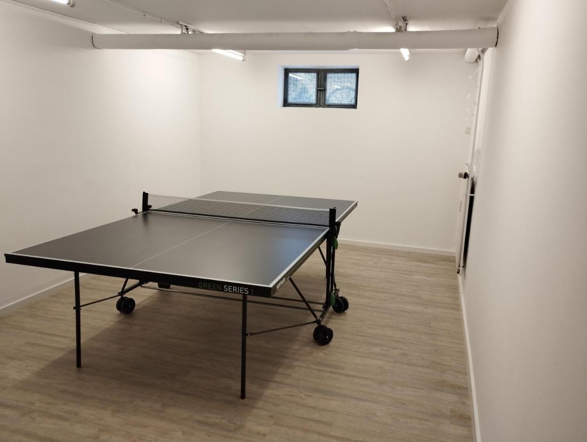 Ferienwohnung Astenrefugio ヴィンターベルク エクステリア 写真