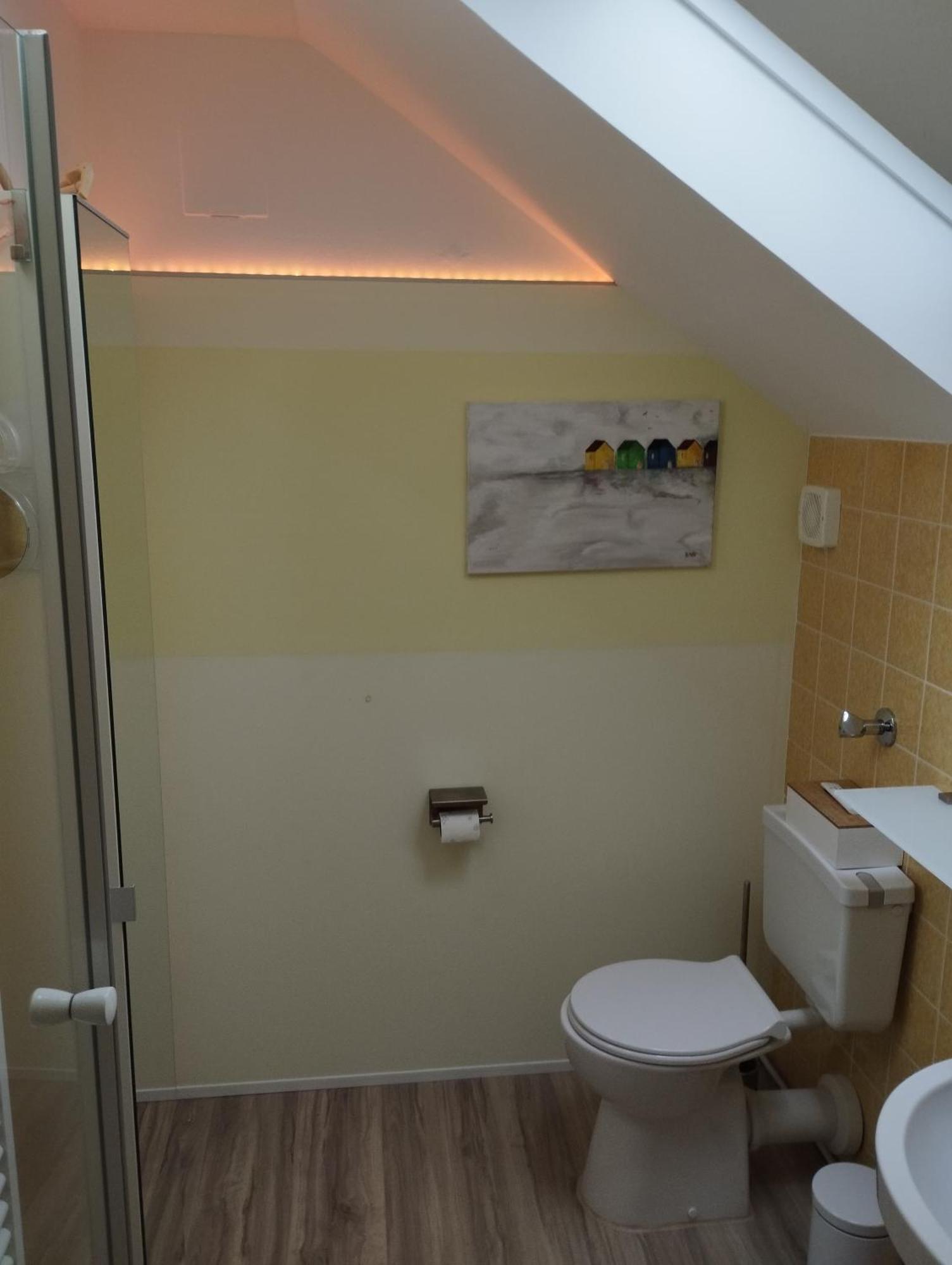 Ferienwohnung Astenrefugio ヴィンターベルク エクステリア 写真