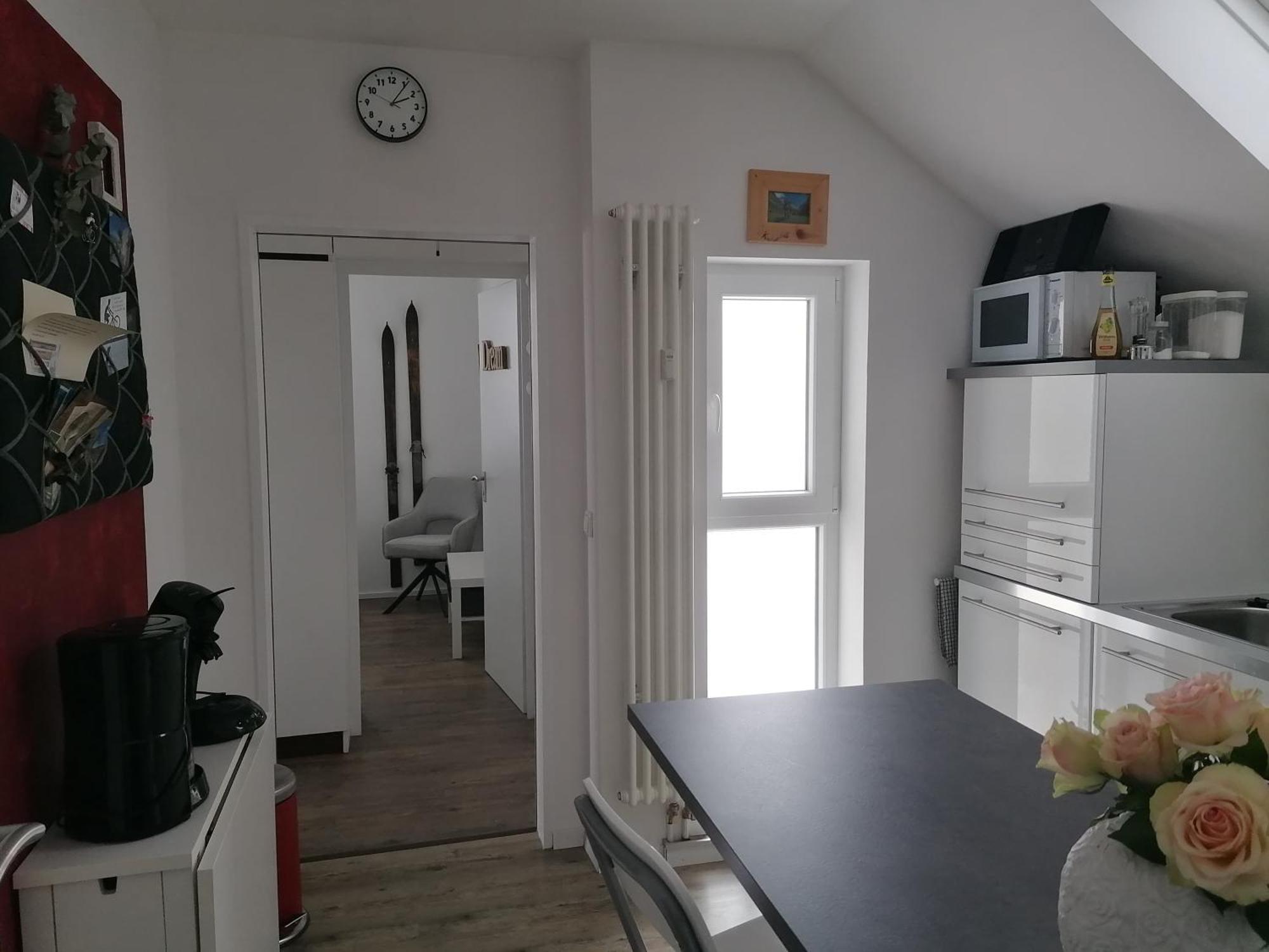 Ferienwohnung Astenrefugio ヴィンターベルク エクステリア 写真