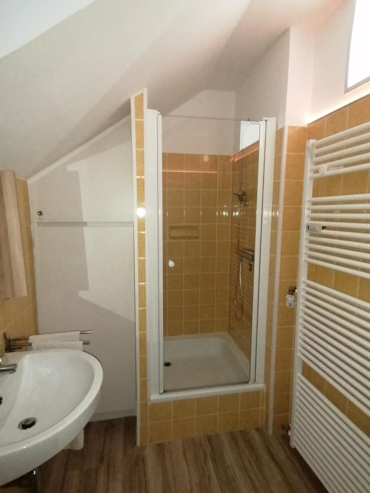 Ferienwohnung Astenrefugio ヴィンターベルク エクステリア 写真