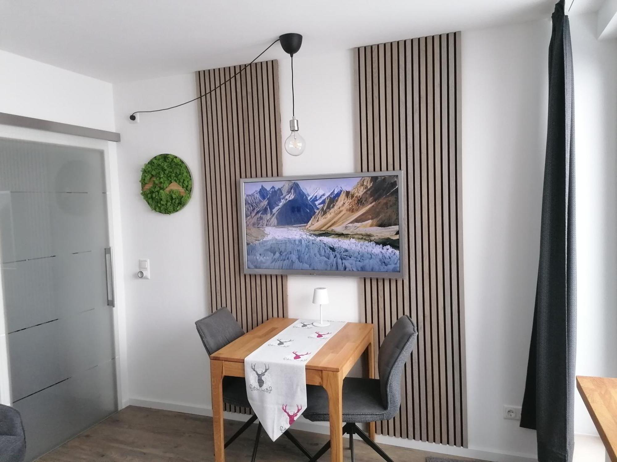 Ferienwohnung Astenrefugio ヴィンターベルク エクステリア 写真